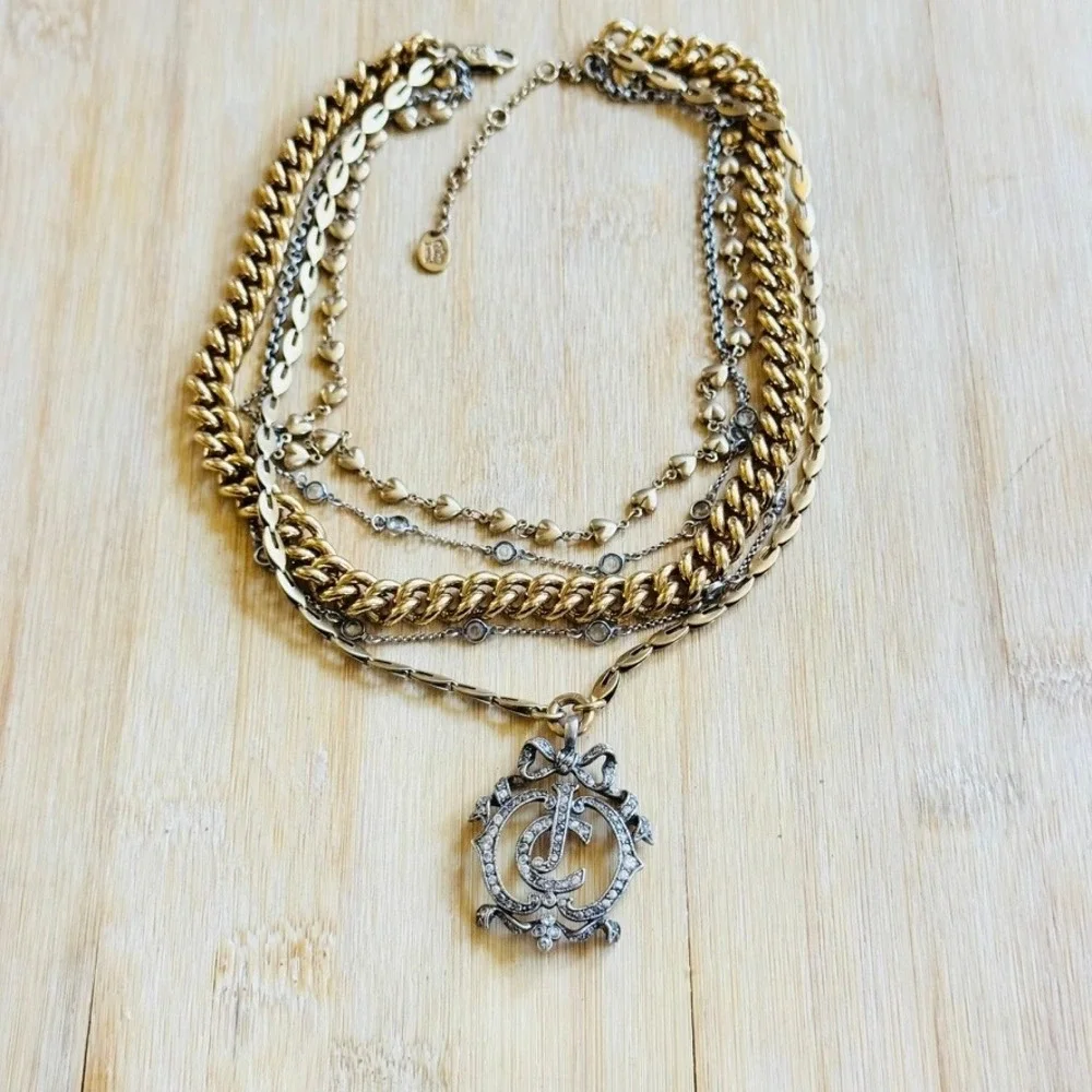 Juicy Couture vtg juicy